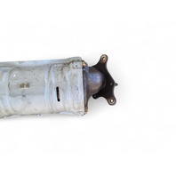 Acura Integra 24 Front Exhaust Manifold Assembly 18180-6PV-A00, E027, OEM, 2024