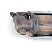 Acura Integra 24 Front Exhaust Manifold Assembly 18180-6PV-A00, E027, OEM, 2024