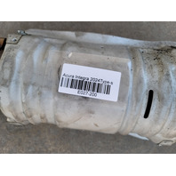 Acura Integra 24 Front Exhaust Manifold Assembly 18180-6PV-A00, E027, OEM, 2024