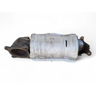 Acura Integra 24 Front Exhaust Manifold Assembly 18180-6PV-A00, E027, OEM, 2024