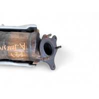 Acura Integra 24 Front Exhaust Manifold Assembly 18180-6PV-A00, E027, OEM, 2024