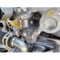 Acura Integra 24 Engine Long Block Assembly 2.0L K Miles, E027, OEM, 2024