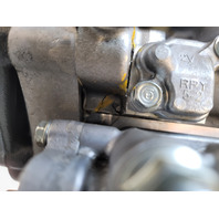 Acura Integra 24 Engine Long Block Assembly 2.0L K Miles, E027, OEM, 2024