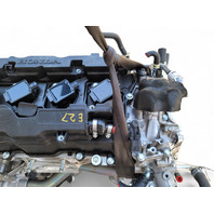 Acura Integra 24 Engine Long Block Assembly 2.0L K Miles, E027, OEM, 2024