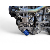 Acura Integra 24 Engine Long Block Assembly 2.0L K Miles, E027, OEM, 2024