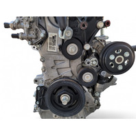 Acura Integra 24 Engine Long Block Assembly 2.0L K Miles, E027, OEM, 2024