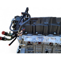 Acura Integra 24 Engine Long Block Assembly 2.0L K Miles, E027, OEM, 2024