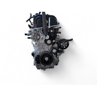 Acura Integra 24 Engine Long Block Assembly 2.0L K Miles, E027, OEM, 2024