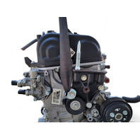 Acura Integra 24 Engine Long Block Assembly 2.0L K Miles, E027, OEM, 2024