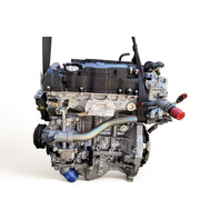 Acura Integra 24 Engine Long Block Assembly 2.0L K Miles, E027, OEM, 2024