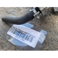 Acura Integra 23-25 Vacuum Pump Assembly, 36300-RPY-G01, E027, OEM, 2023, 2024, 2025