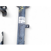 Lexus GS350 13-15 Front Right/Left Shock Absorber Strut w/Spring Set, 48520-80374, E028, OEM, 2013, 2014, 2015