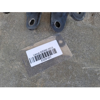 Lexus GS350 13-15 Front Right/Left Shock Absorber Strut w/Spring Set, 48520-80374, E028, OEM, 2013, 2014, 2015
