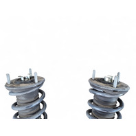 Lexus GS350 13-15 Front Right/Left Shock Absorber Strut w/Spring Set, 48520-80374, E028, OEM, 2013, 2014, 2015