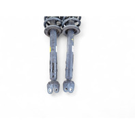 Lexus GS350 13-15 Front Right/Left Shock Absorber Strut w/Spring Set, 48520-80374, E028, OEM, 2013, 2014, 2015