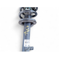 Lexus GS350 13-15 Front Right/Left Shock Absorber Strut w/Spring Set, 48520-80374, E028, OEM, 2013, 2014, 2015