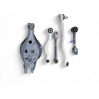 Lexus GS350 13-20 Rear Control Arm Rod Set (5) Right/Passenger, E028, OEM, 2013, 2014, 2015, 2016, 2017 2018, 2019, 2020