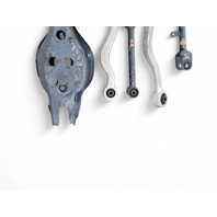 Lexus GS350 13-20 Rear Control Arm Rod Set (5) Right/Passenger, E028, OEM, 2013, 2014, 2015, 2016, 2017 2018, 2019, 2020