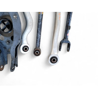 Lexus GS350 13-20 Rear Control Arm Rod Set (5) Right/Passenger, E028, OEM, 2013, 2014, 2015, 2016, 2017 2018, 2019, 2020