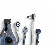 Lexus GS350 13-20 Rear Control Arm Rod Set (5) Right/Passenger, E028, OEM, 2013, 2014, 2015, 2016, 2017 2018, 2019, 2020