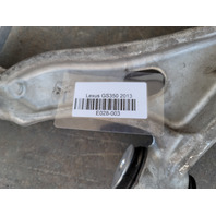 Lexus GS350 13-20 Front Right/Passenger Lower Control Arm RWD 48620-30320, E028, OEM, 2013, 2014, 2015, 2016, 2017, 2018, 2019, 2020