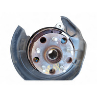 Lexus GS350 13-20 Rear Knuckle Spindle RWD Right/Passenger 42304-30130, E028, OEM, 2013, 2014, 2015, 2016, 2017, 2018, 2019, 2020