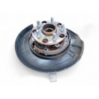 Lexus GS350 13-20 Rear Knuckle Spindle RWD Right/Passenger 42304-30130, E028, OEM, 2013, 2014, 2015, 2016, 2017, 2018, 2019, 2020