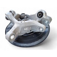 Lexus GS350 13-20 Rear Knuckle Spindle RWD Right/Passenger 42304-30130, E028, OEM, 2013, 2014, 2015, 2016, 2017, 2018, 2019, 2020