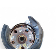 Lexus GS350 13-20 Rear Knuckle Spindle RWD Right/Passenger 42304-30130, E028, OEM, 2013, 2014, 2015, 2016, 2017, 2018, 2019, 2020