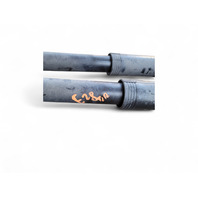 Lexus GS350 13-16 Rear Left/Right Strut Shock Absorber Set 48530-80630, E028, OEM, 2013, 2014, 2015, 2016