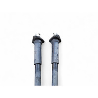 Lexus GS350 13-16 Rear Left/Right Strut Shock Absorber Set 48530-80630, E028, OEM, 2013, 2014, 2015, 2016