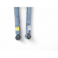 Lexus GS350 13-16 Rear Left/Right Strut Shock Absorber Set 48530-80630, E028, OEM, 2013, 2014, 2015, 2016