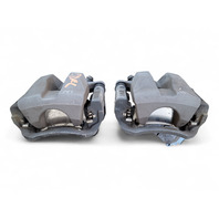 Lexus GS350 13-20 Rear Brake Caliper Left/Right RWD 47850-30350, E028, OEM, 2013, 2014, 2015, 2016, 2017, 2018, 2019, 2020