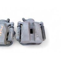 Lexus GS350 13-20 Rear Brake Caliper Left/Right RWD 47850-30350, E028, OEM, 2013, 2014, 2015, 2016, 2017, 2018, 2019, 2020