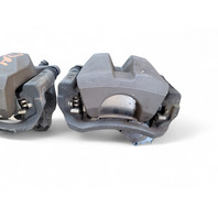 Lexus GS350 13-20 Rear Brake Caliper Left/Right RWD 47850-30350, E028, OEM, 2013, 2014, 2015, 2016, 2017, 2018, 2019, 2020