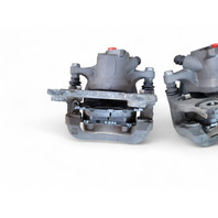 Lexus GS350 13-20 Rear Brake Caliper Left/Right RWD 47850-30350, E028, OEM, 2013, 2014, 2015, 2016, 2017, 2018, 2019, 2020