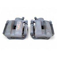Lexus GS350 13-20 Rear Brake Caliper Left/Right RWD 47850-30350, E028, OEM, 2013, 2014, 2015, 2016, 2017, 2018, 2019, 2020