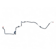 Lexus GS350 13-16 A/C Liquid Pipe Line 88706-3A591, E028, OEM, 2013, 2014, 2015, 2016