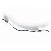 Lexus GS350 13-16 A/C Liquid Pipe Line 88706-3A591, E028, OEM, 2013, 2014, 2015, 2016