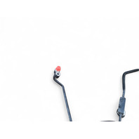 Lexus GS350 13-16 A/C Liquid Pipe Line 88706-3A591, E028, OEM, 2013, 2014, 2015, 2016