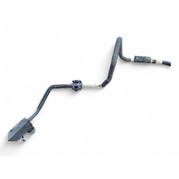 Lexus GS350 13-16 A/C Liquid Pipe Line 88706-3A591, E028, OEM, 2013, 2014, 2015, 2016