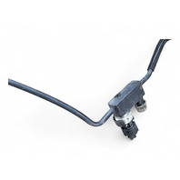 Lexus GS350 13-16 A/C Liquid Pipe Line 88706-3A591, E028, OEM, 2013, 2014, 2015, 2016