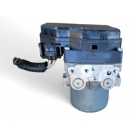 Lexus GS350 13-14 Sport ABS Pump Anti Lock Brake System Module 44050-30540, E028, OEM, 2013, 2014