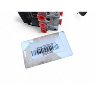 Lexus GS350 13-14 Sport ABS Pump Anti Lock Brake System Module 44050-30540, E028, OEM, 2013, 2014