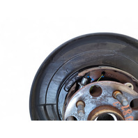 Lexus GS350 13-20 Rear Knuckle Spindle Left/Driver, RWD 42305-30130, E028, OEM, 2013, 2014, 2015, 2016, 2017, 2018, 2019, 2020