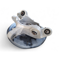 Lexus GS350 13-20 Rear Knuckle Spindle Left/Driver, RWD 42305-30130, E028, OEM, 2013, 2014, 2015, 2016, 2017, 2018, 2019, 2020