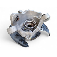 Lexus GS350 13-20 Rear Knuckle Spindle Left/Driver, RWD 42305-30130, E028, OEM, 2013, 2014, 2015, 2016, 2017, 2018, 2019, 2020