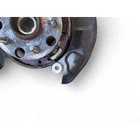 Lexus GS350 13-20 Rear Knuckle Spindle Left/Driver, RWD 42305-30130, E028, OEM, 2013, 2014, 2015, 2016, 2017, 2018, 2019, 2020