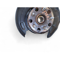 Lexus GS350 13-20 Rear Knuckle Spindle Left/Driver, RWD 42305-30130, E028, OEM, 2013, 2014, 2015, 2016, 2017, 2018, 2019, 2020