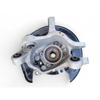 Lexus GS350 13-20 Rear Knuckle Spindle Left/Driver, RWD 42305-30130, E028, OEM, 2013, 2014, 2015, 2016, 2017, 2018, 2019, 2020